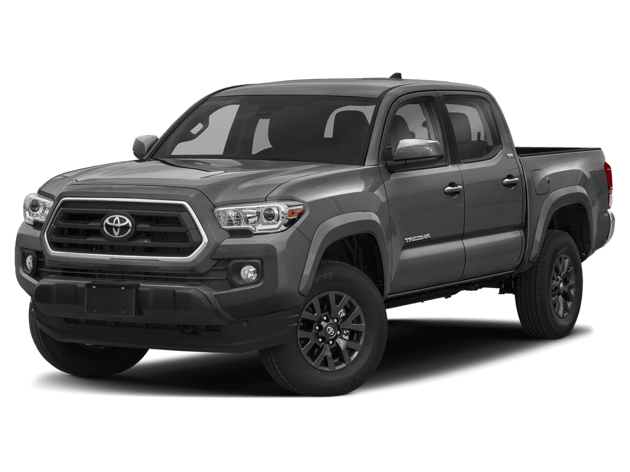 2023 Toyota Tacoma SR5 V6 — photo 1 of 5