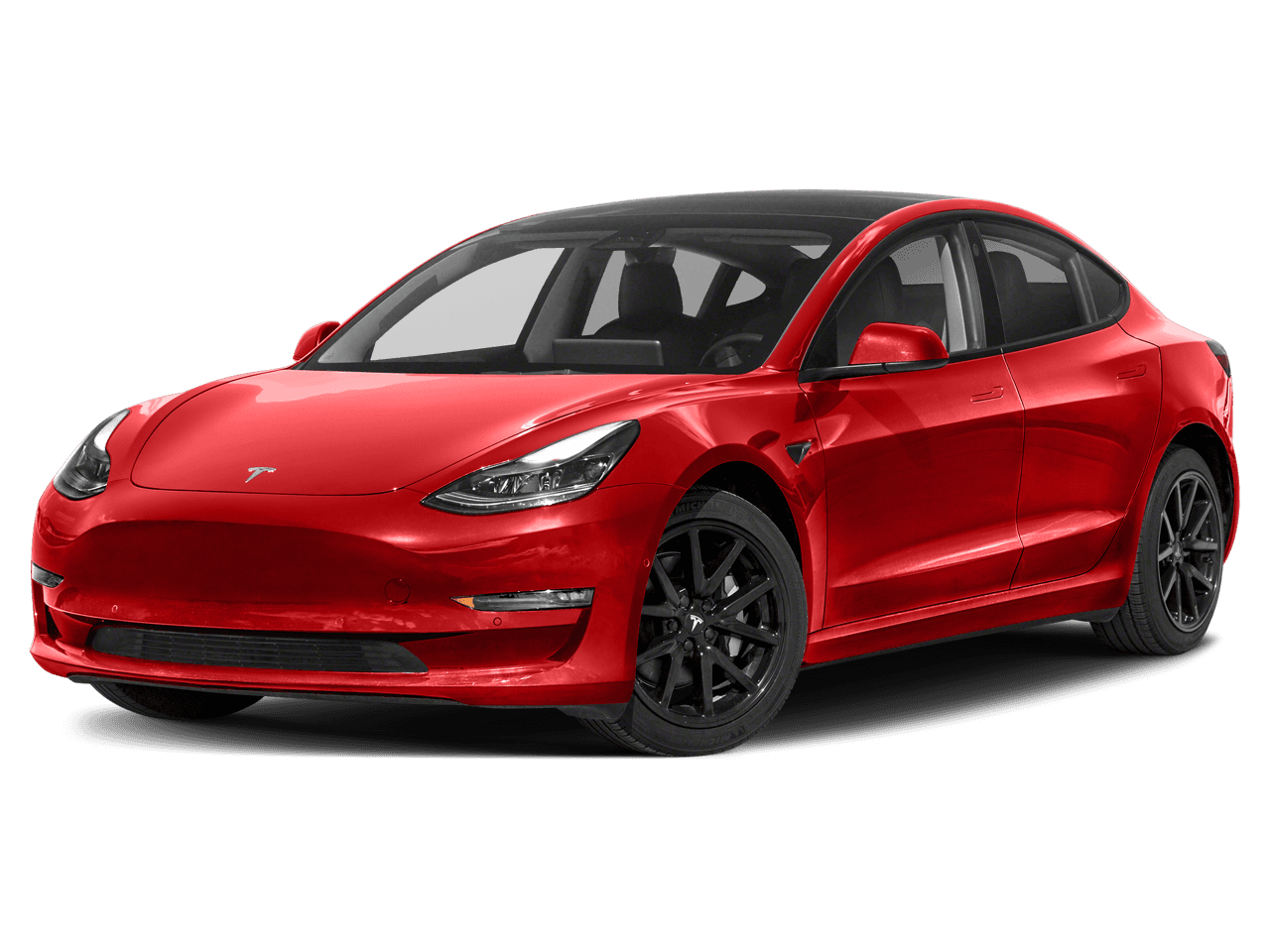 2023 Tesla Model 3 Base — photo 1 of 5