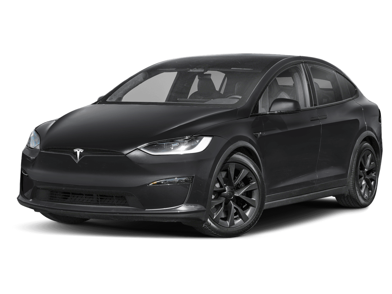 2023 Tesla Model X Base — photo 1 of 5