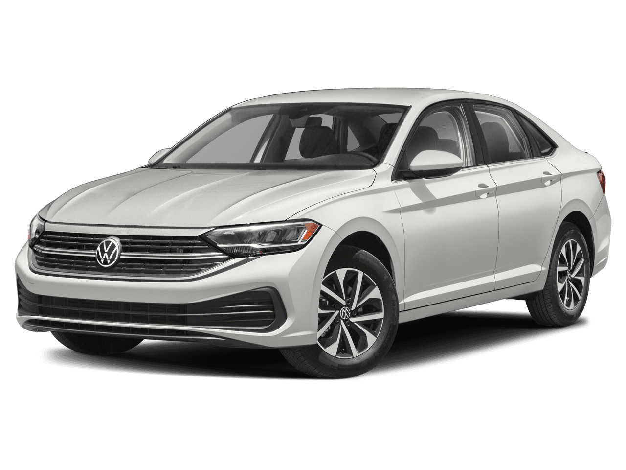 2023 Volkswagen Jetta S — photo 1 of 5