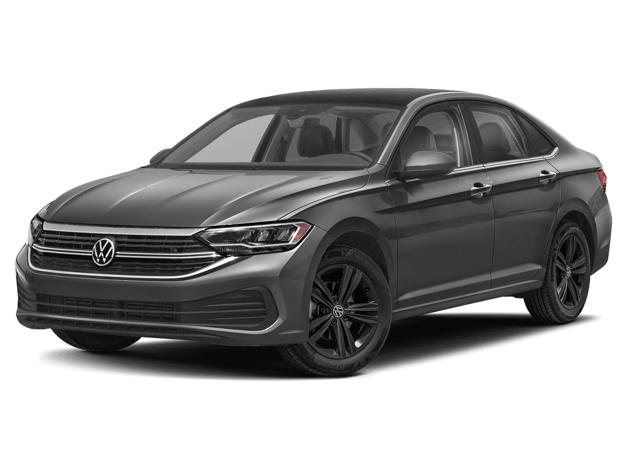 2023 Volkswagen Jetta SE — photo 1 of 5