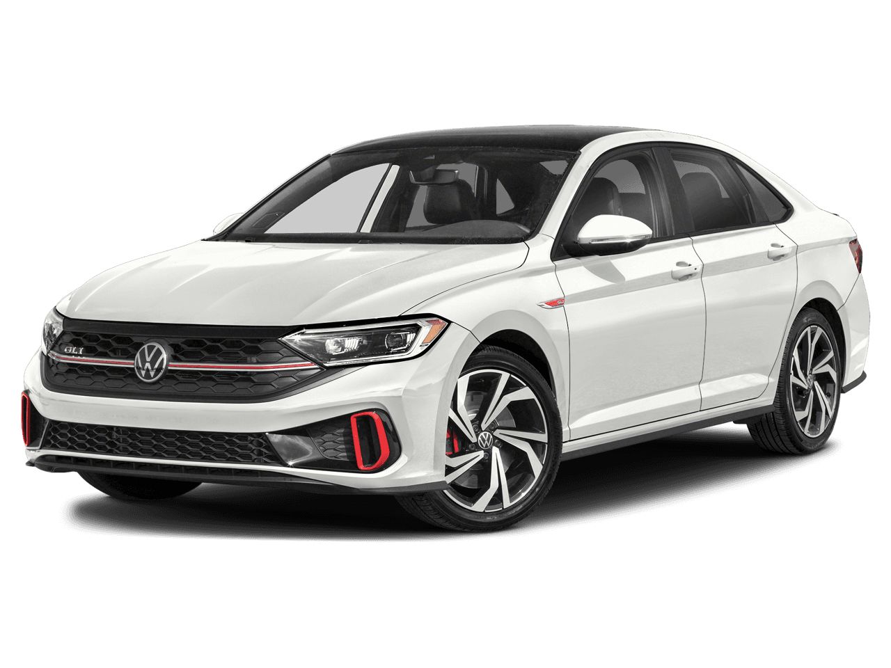 2023 Volkswagen Jetta GLI Autobahn — photo 1 of 5
