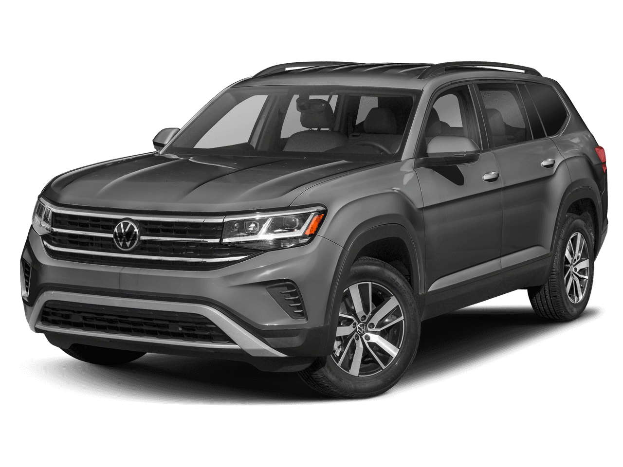 2023 Volkswagen Atlas 2.0T SE — photo 1 of 5