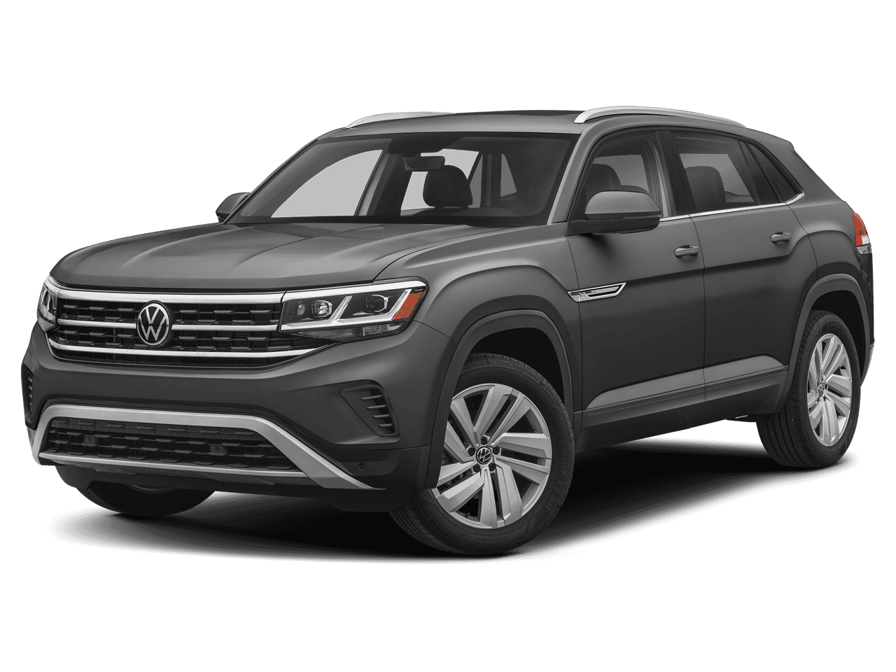 2023 Volkswagen Atlas Cross Sport 3.6L V6 SE w/Technology — photo 1 of 5