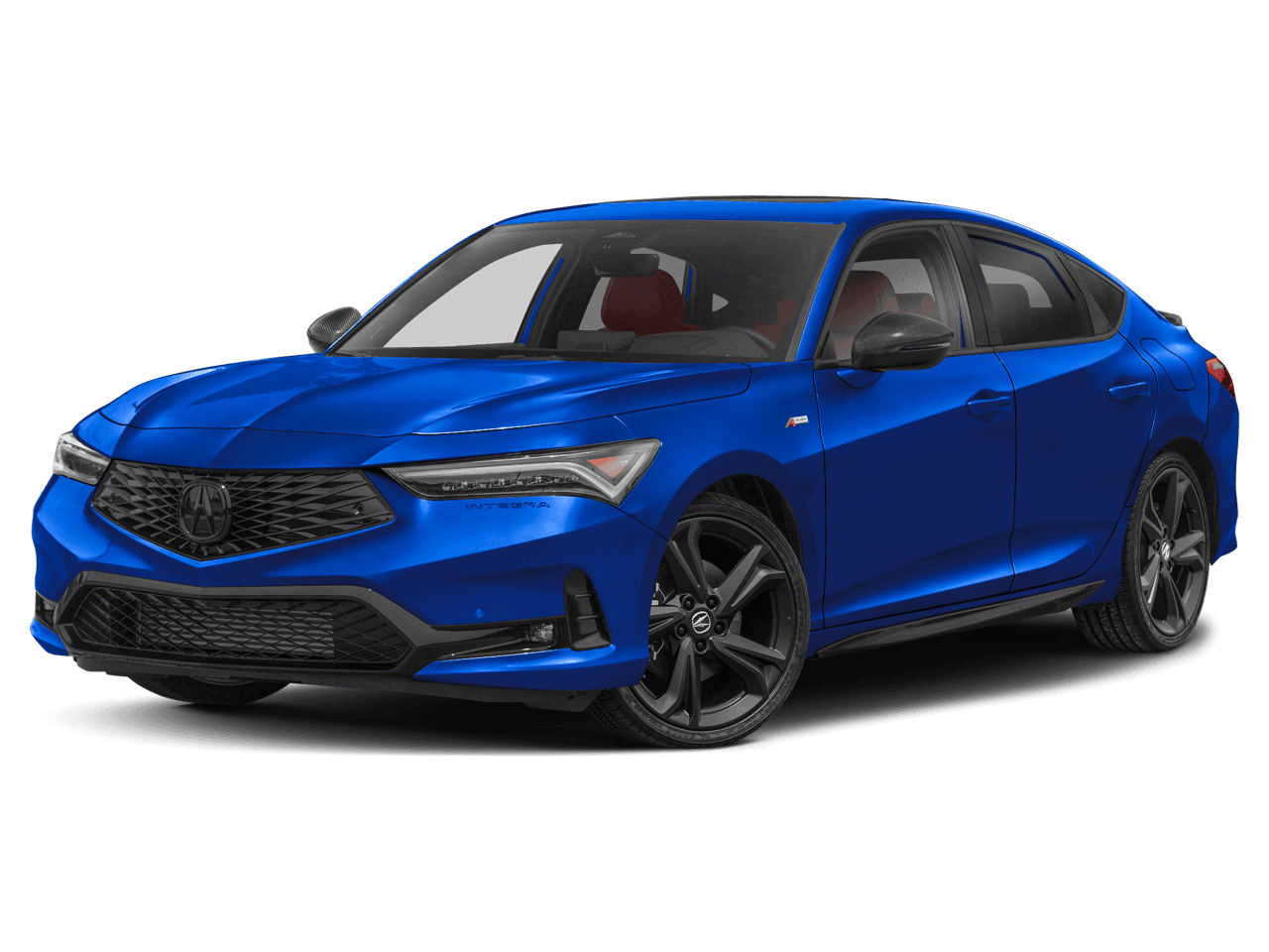 2024 Acura Integra w/A-Spec Technology Package — photo 1 of 5
