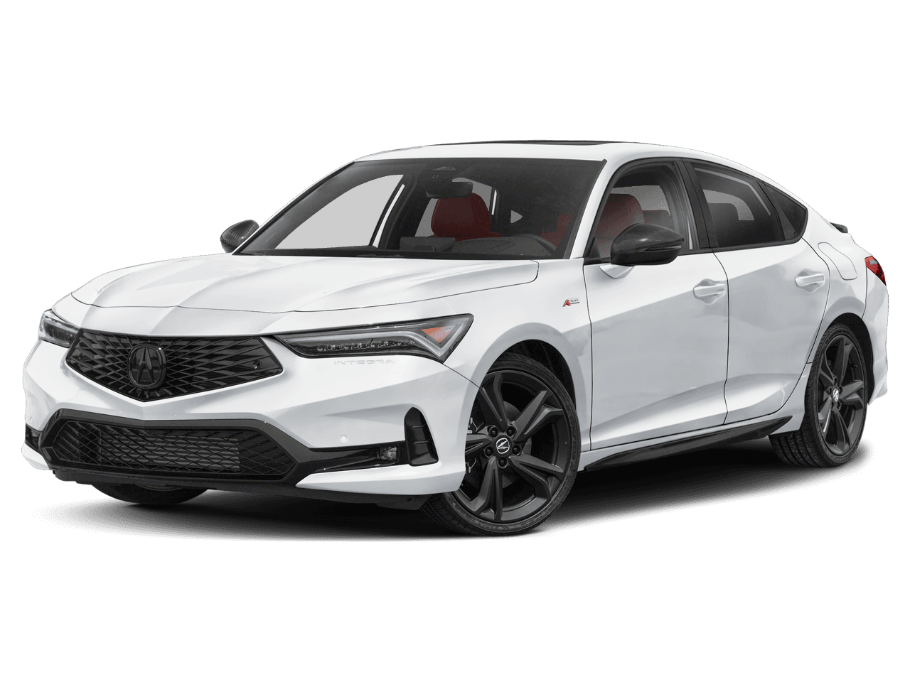 2024 Acura Integra w/A-Spec Technology Package — photo 1 of 5