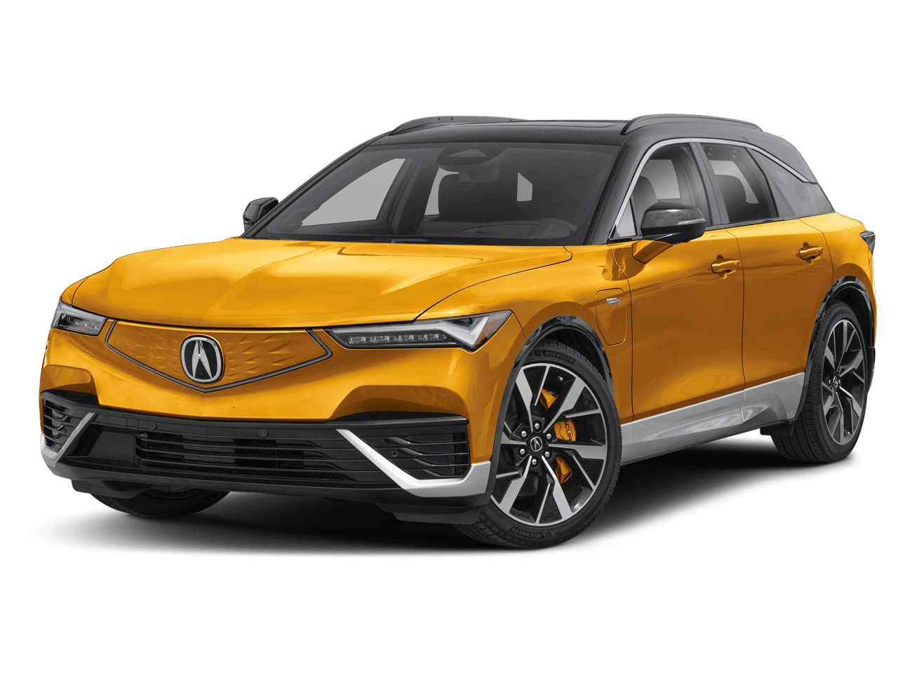 2024 Acura ZDX Type S w/Performance Tire — photo 1 of 5