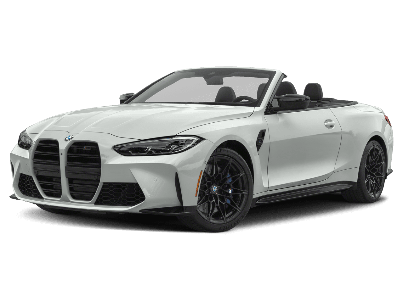 2024 BMW M4 Competition — photo 1 of 5