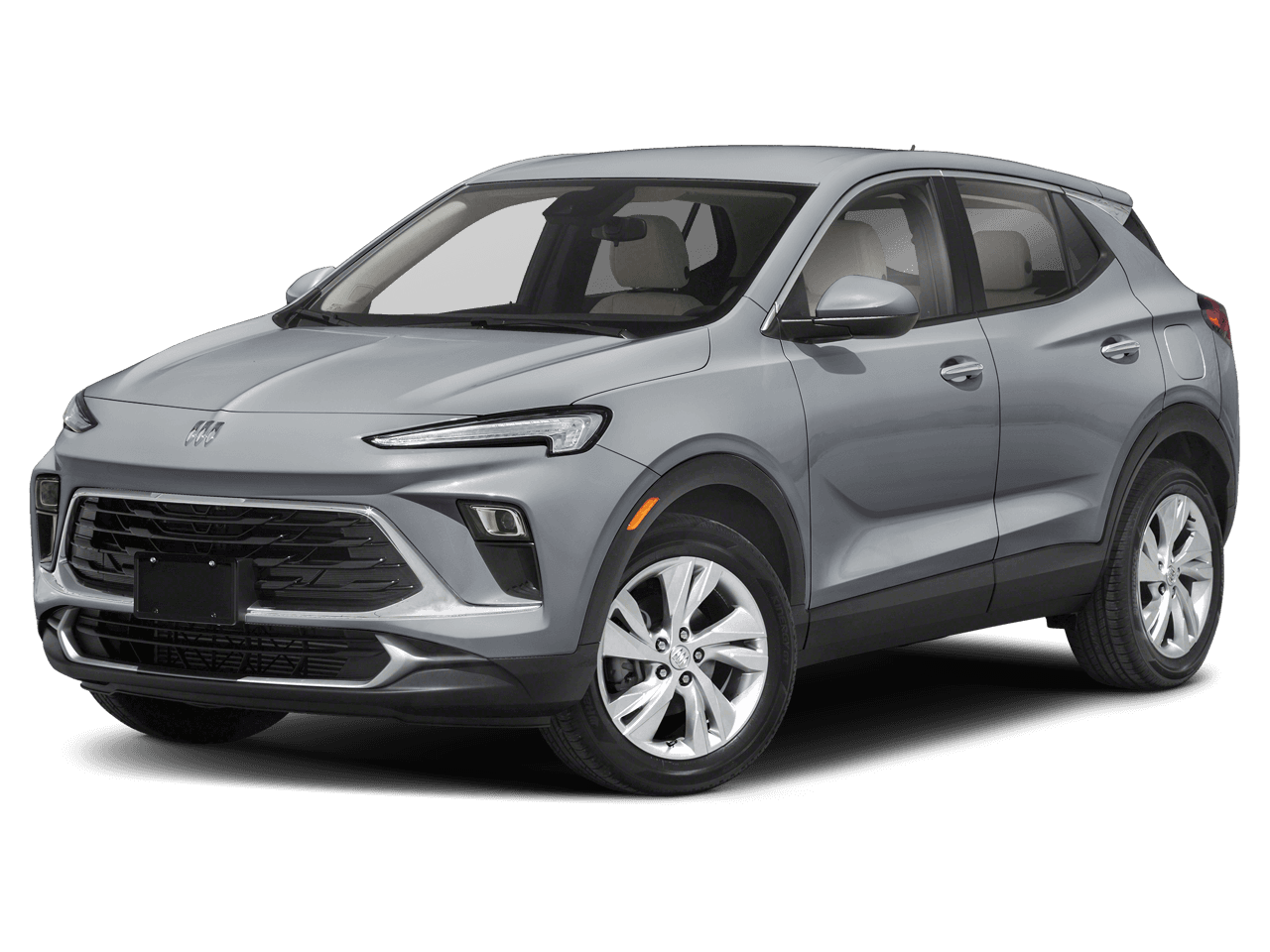 2024 Buick Encore GX Preferred — photo 1 of 3