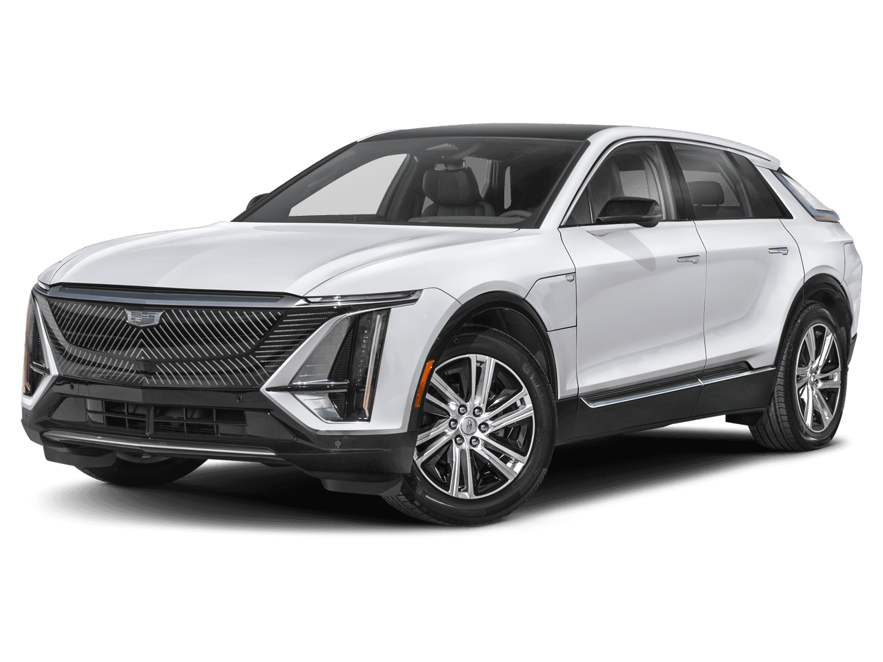 2024 Cadillac LYRIQ Tech — photo 1 of 5
