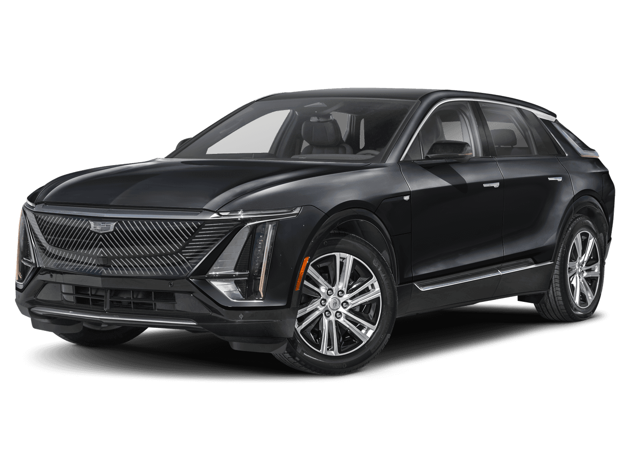 2024 Cadillac LYRIQ Tech — photo 1 of 5