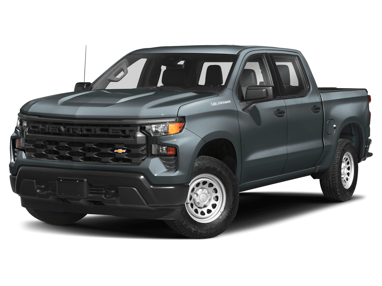 Vehicle Detail Icon