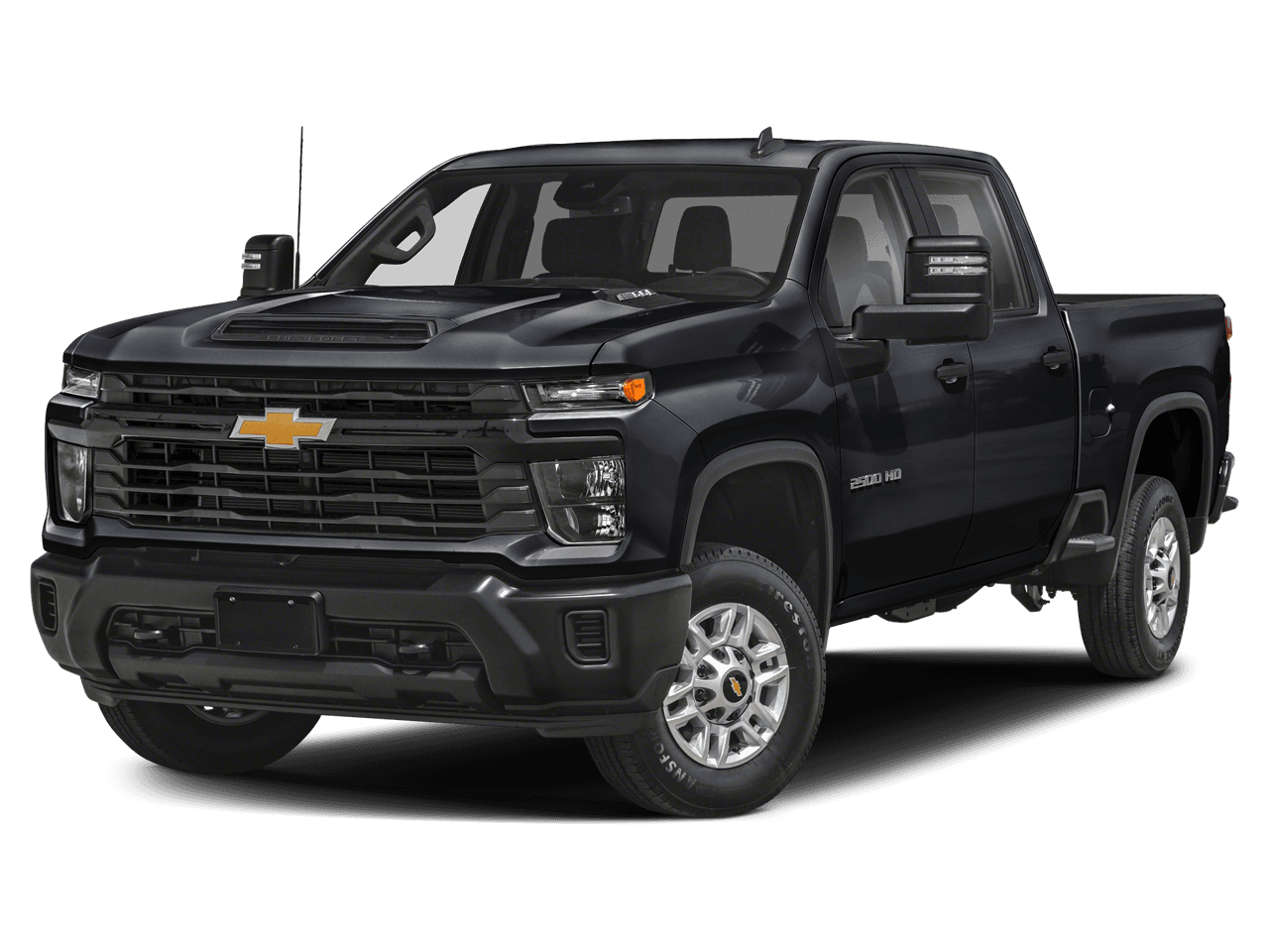 Vehicle Detail Icon