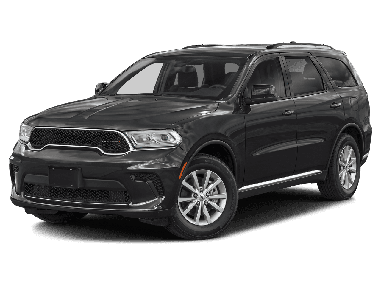2024 Dodge Durango SXT — photo 1 of 3