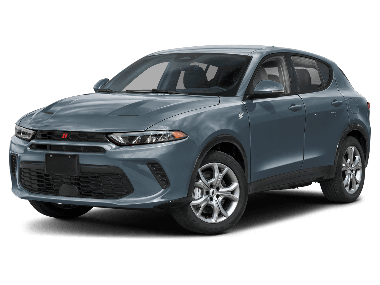 2024 Dodge Hornet R/T Plus — photo 1 of 5