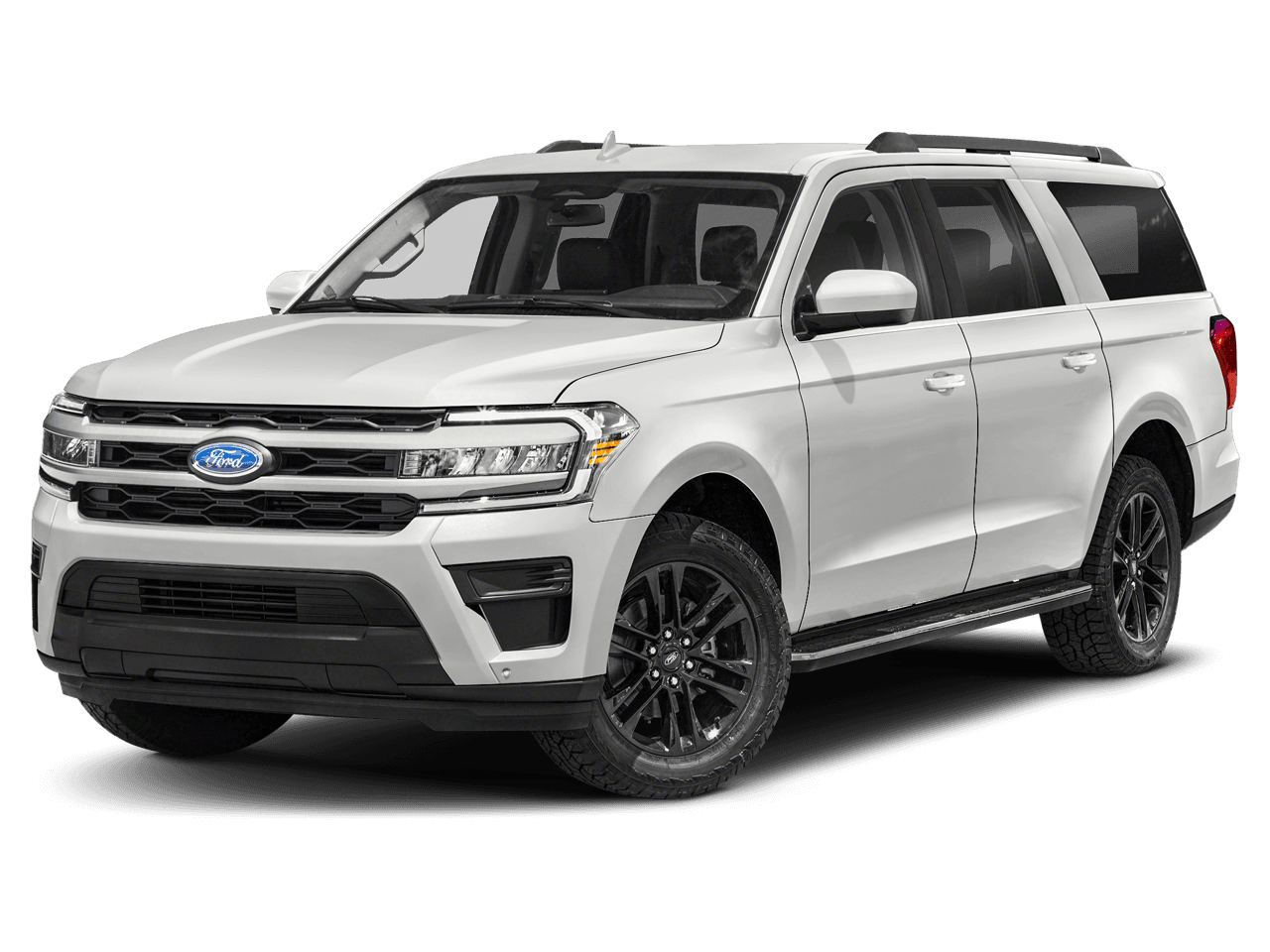 2024 Ford Expedition Max XLT — photo 1 of 5