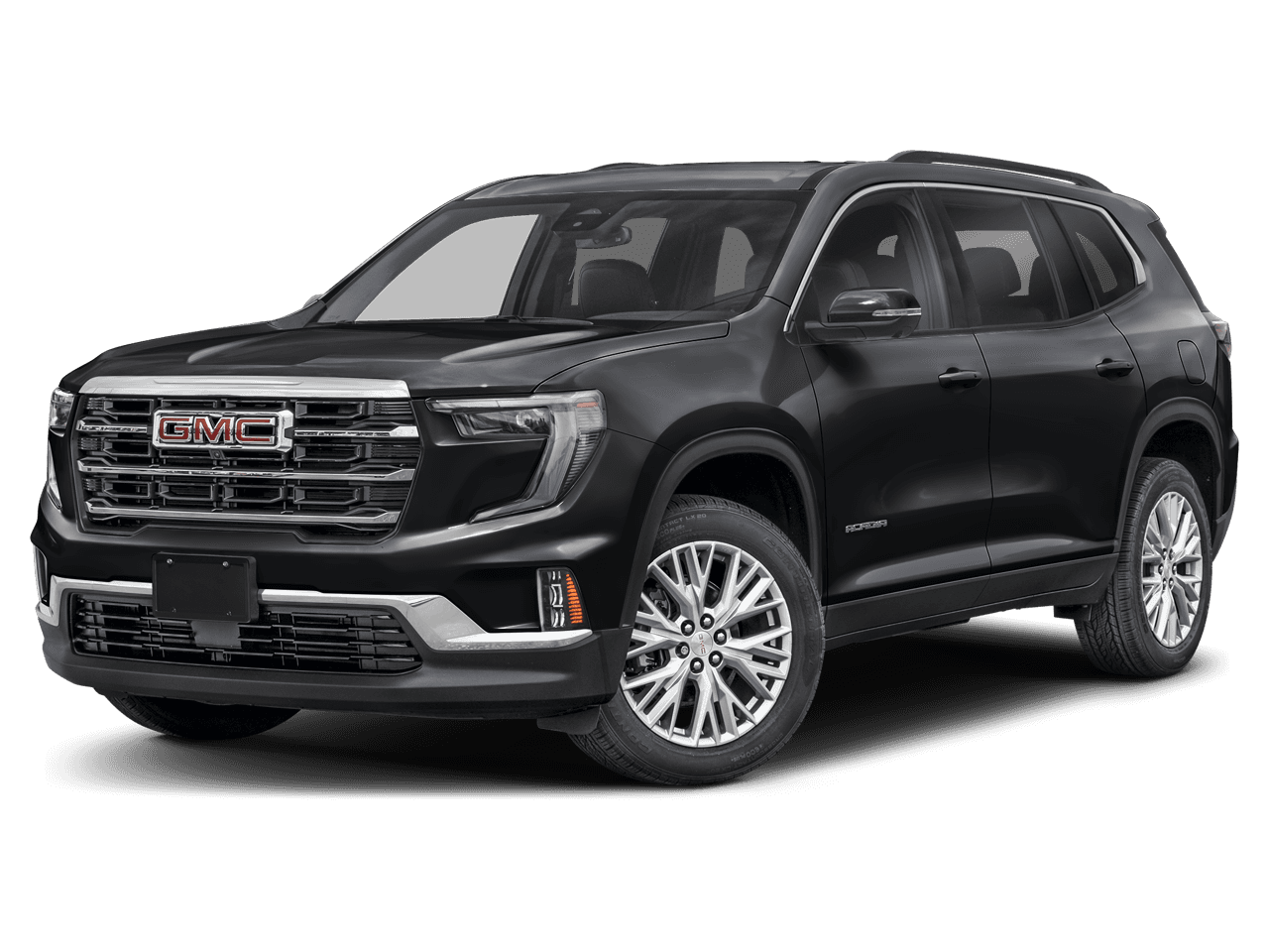 2024 GMC Acadia AWD Elevation — photo 1 of 5