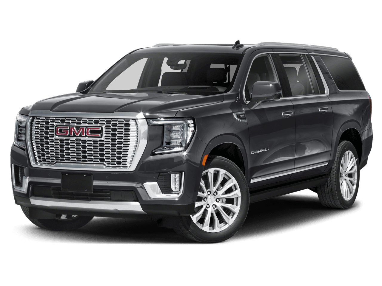 2024 GMC Yukon Base — photo 1 of 5