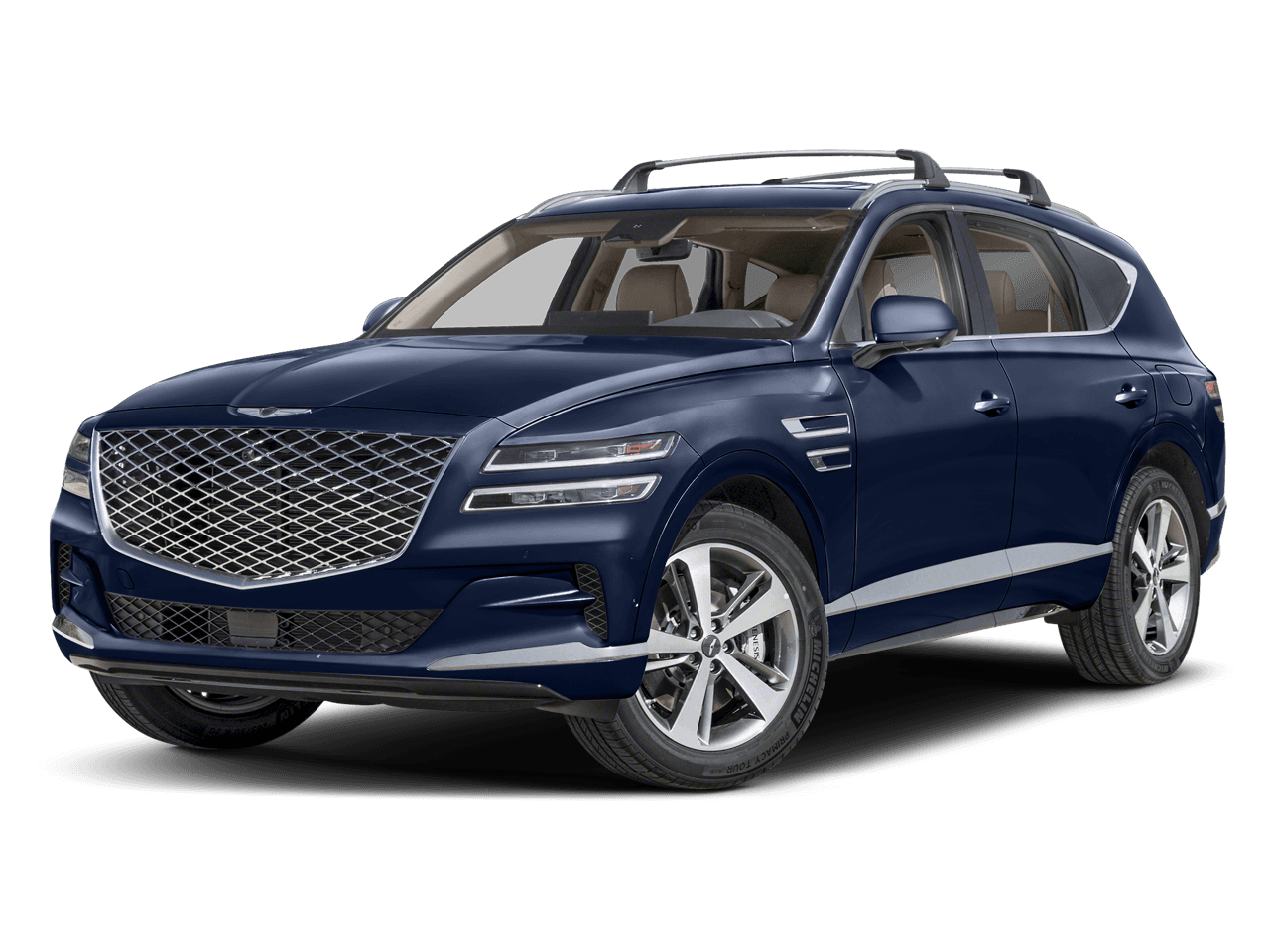 2024 Genesis GV80 Base — photo 1 of 5