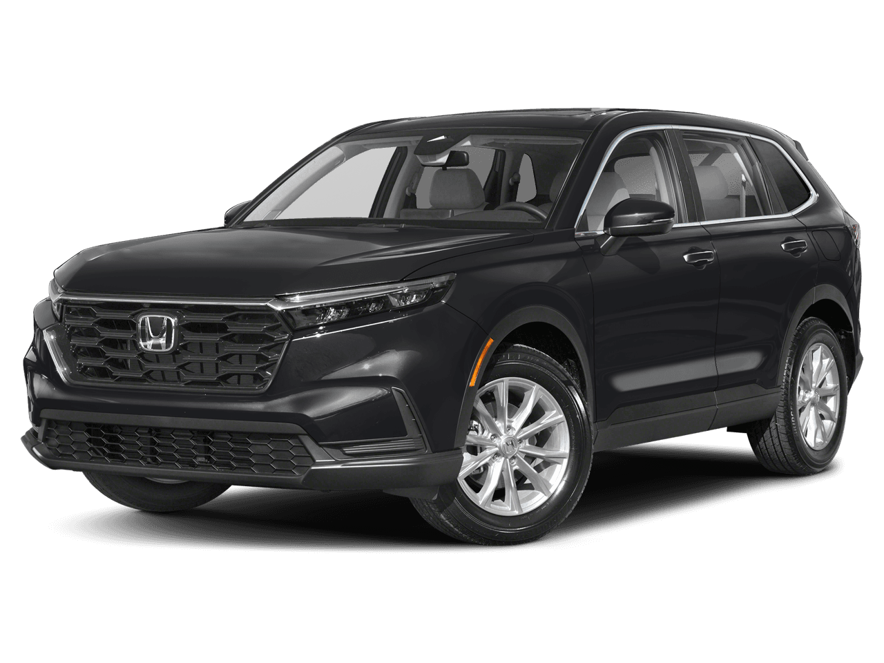 2024 Honda CR-V EX — photo 1 of 5