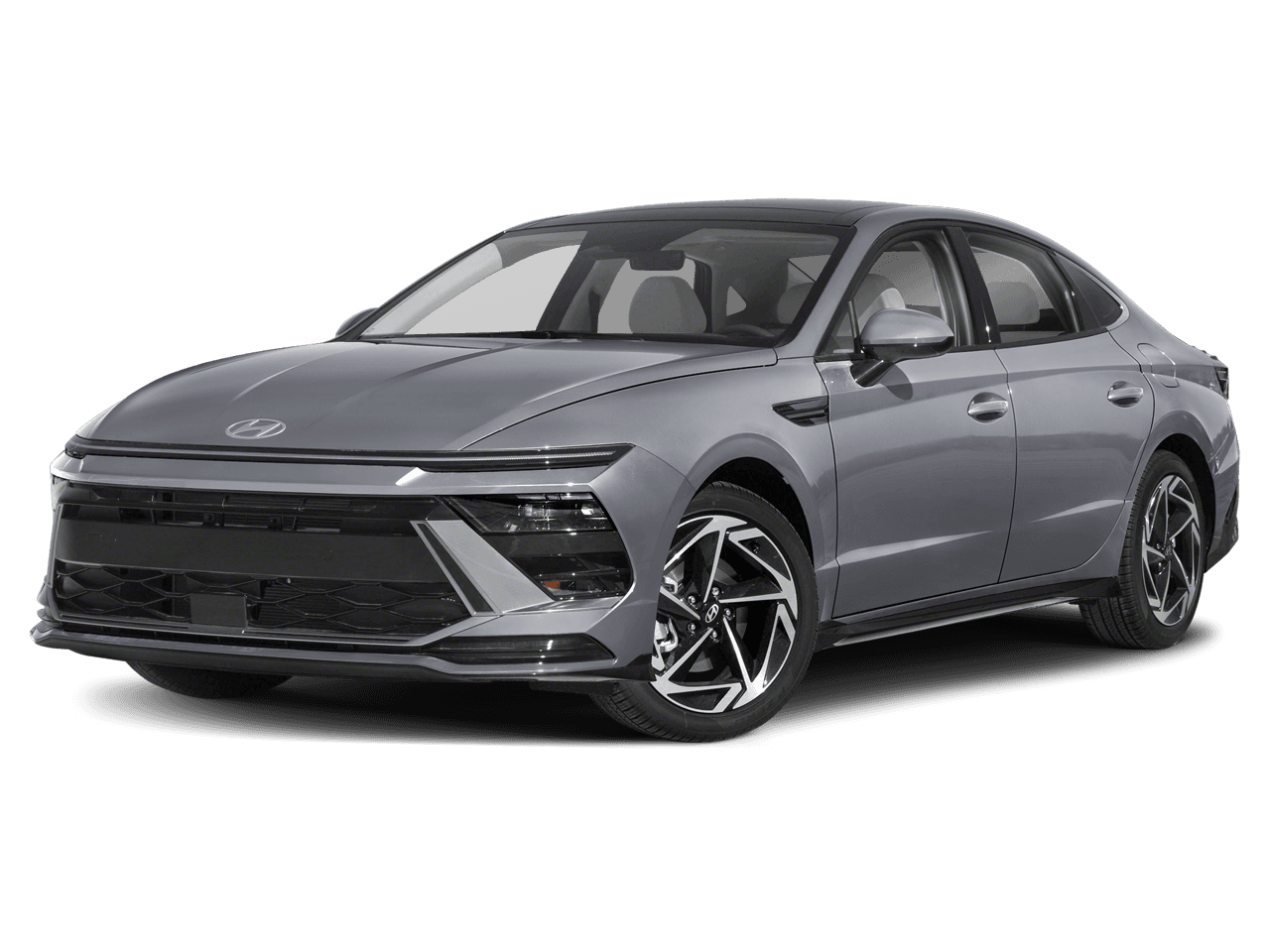 2024 Hyundai Sonata SEL — photo 1 of 5