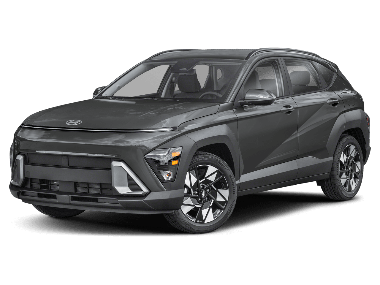 2024 Hyundai KONA SEL — photo 1 of 5