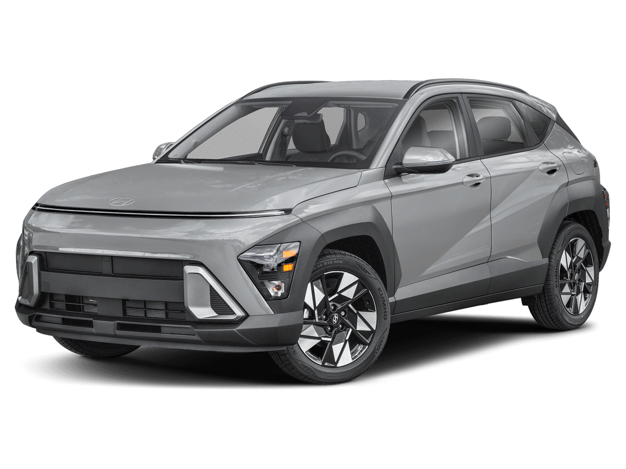 2024 Hyundai KONA SEL — photo 1 of 5