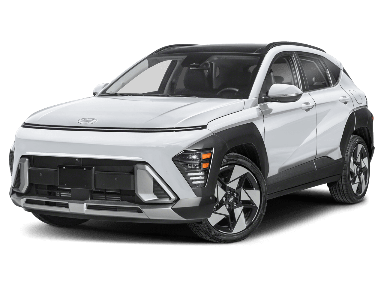 2024 Hyundai Kona Limited — photo 1 of 5