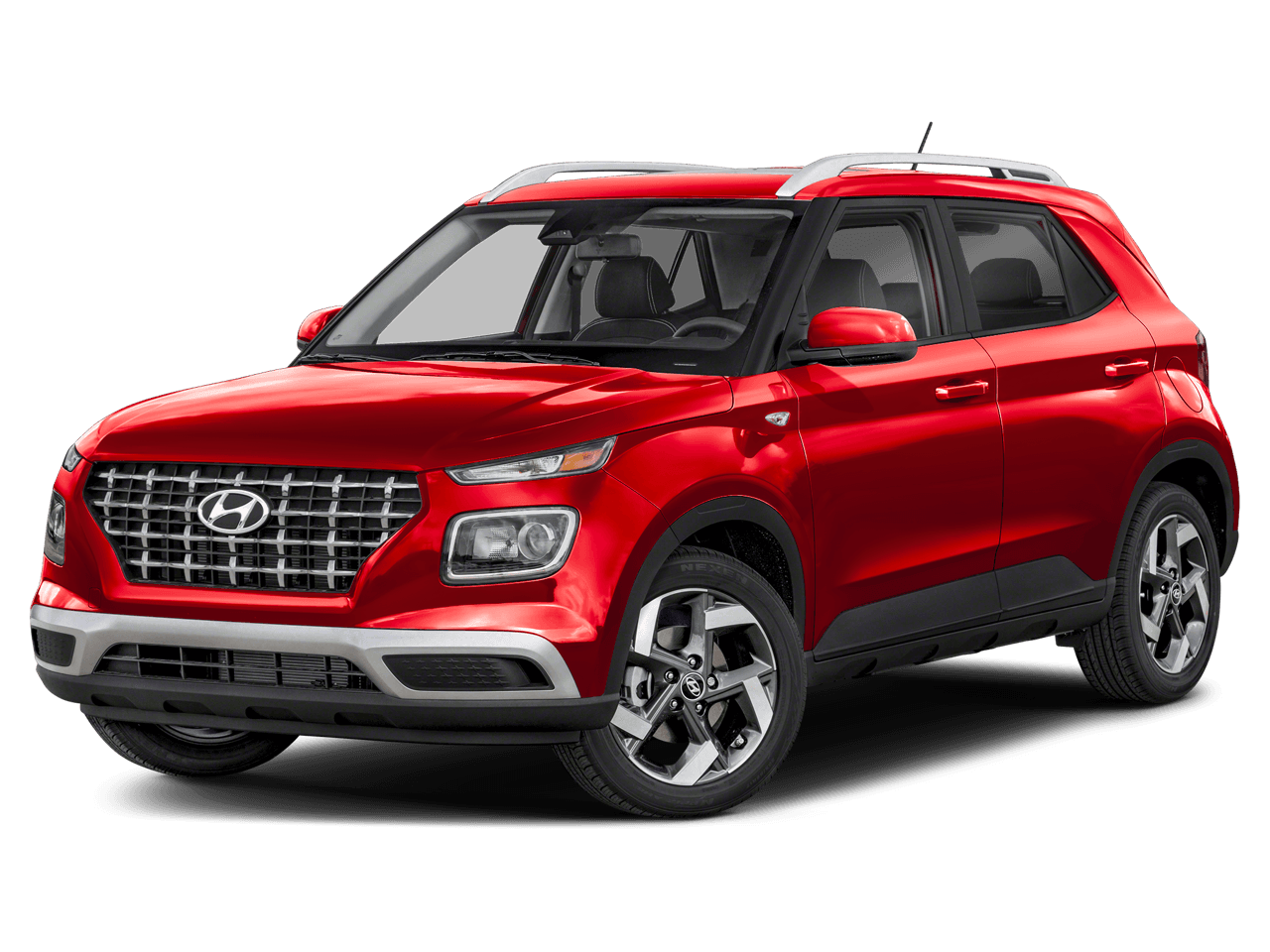 2024 Hyundai Venue SEL — photo 1 of 5