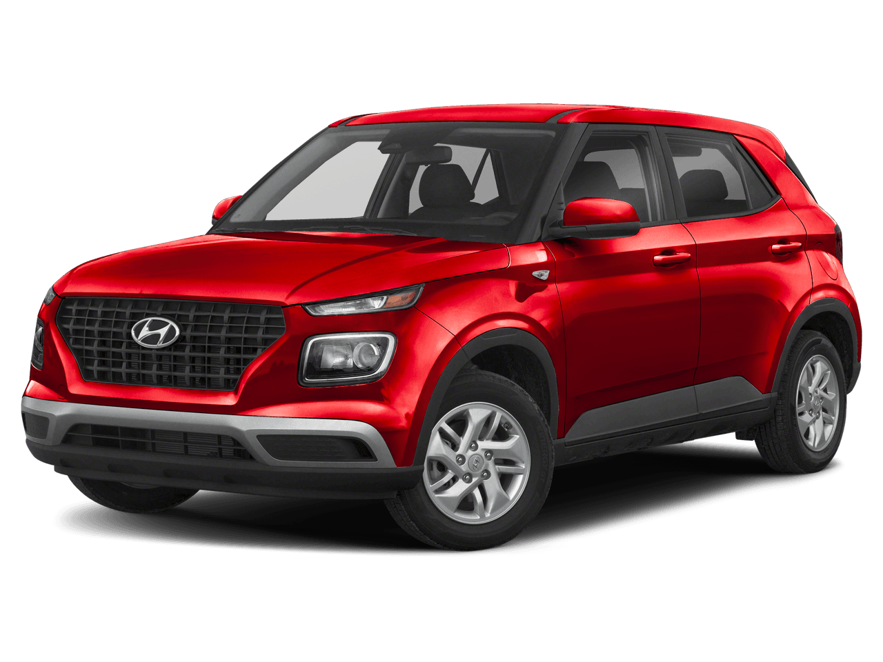 2024 Hyundai Venue SE — photo 1 of 5
