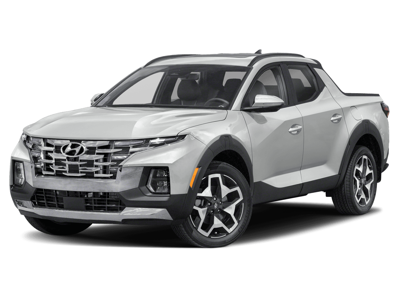 2024 Hyundai Santa Cruz Limited — photo 1 of 5