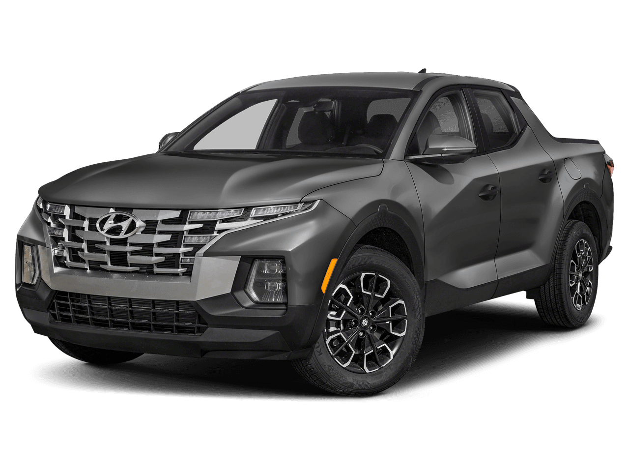 2024 Hyundai Santa Cruz SEL — photo 1 of 5