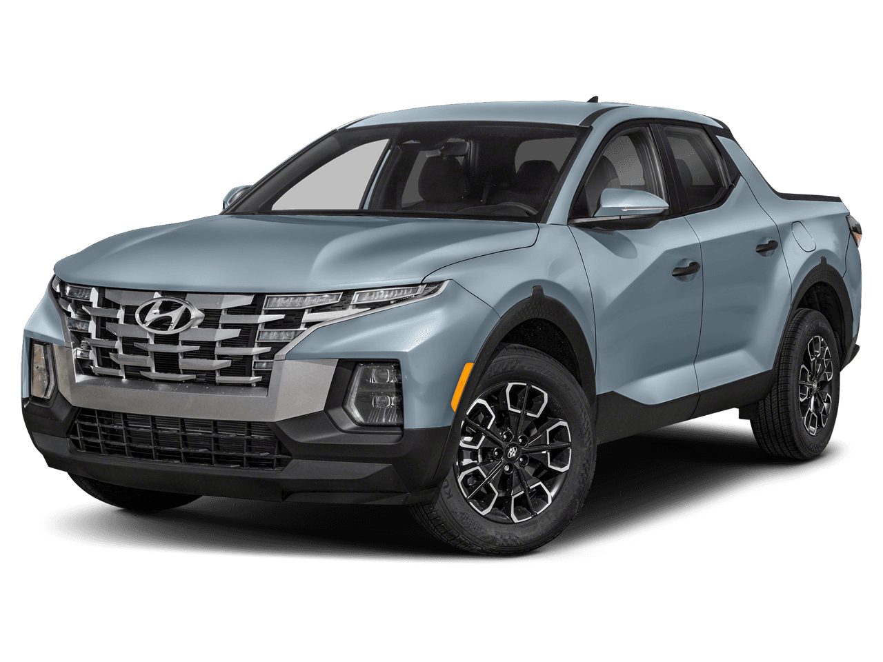2024 Hyundai Santa Cruz SEL — photo 1 of 5