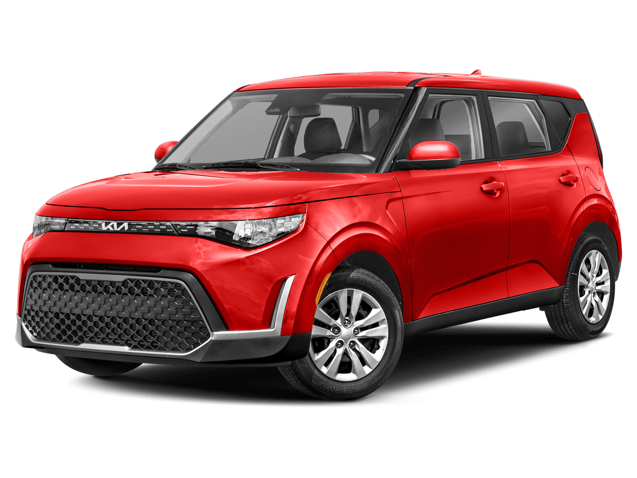 2024 Kia Soul LX — photo 1 of 5