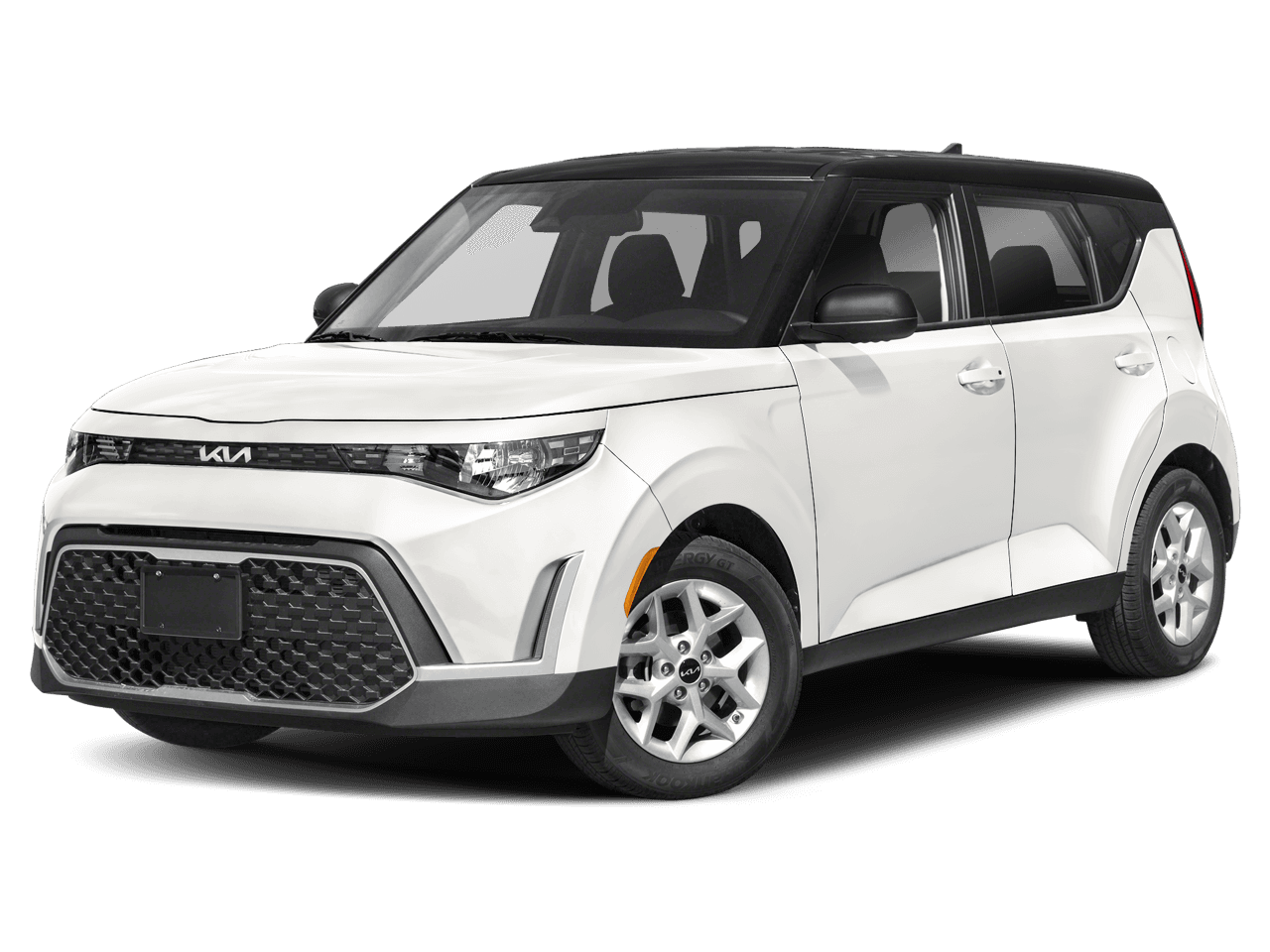 2024 Kia Soul S — photo 1 of 5