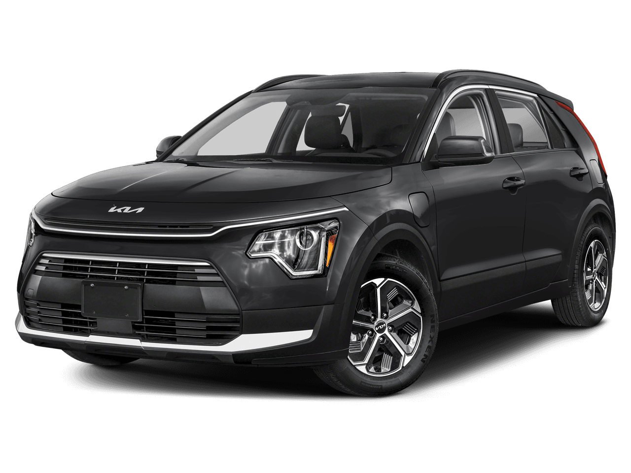 2024 Kia Niro Plug-In Hybrid EX — photo 1 of 5