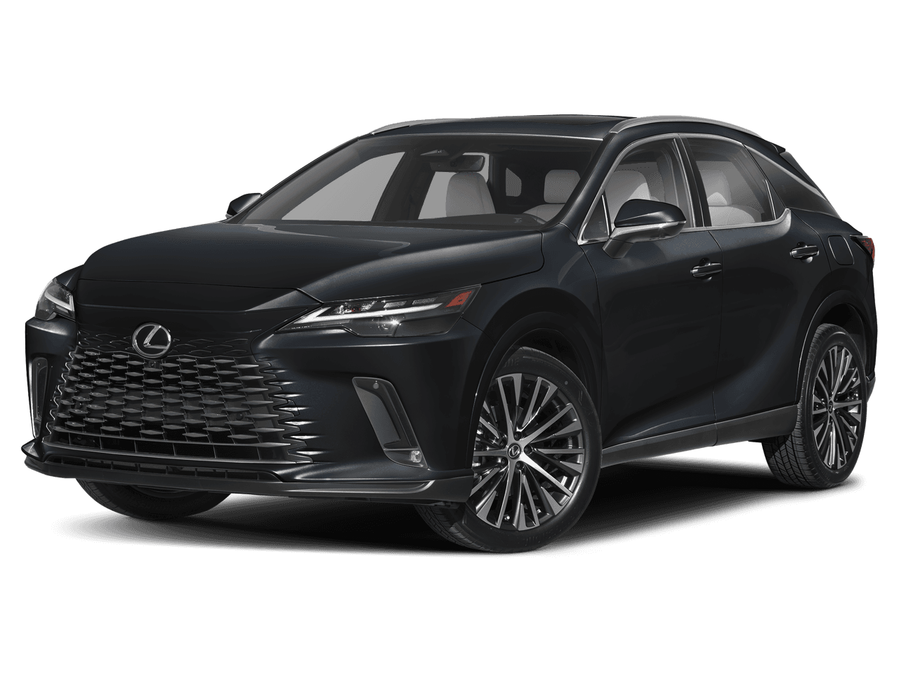 2024 Lexus RX Base — photo 1 of 5