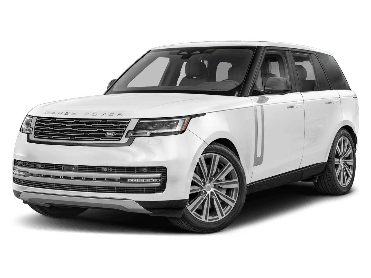2024 Land Rover Range Rover Autobiography — photo 1 of 3
