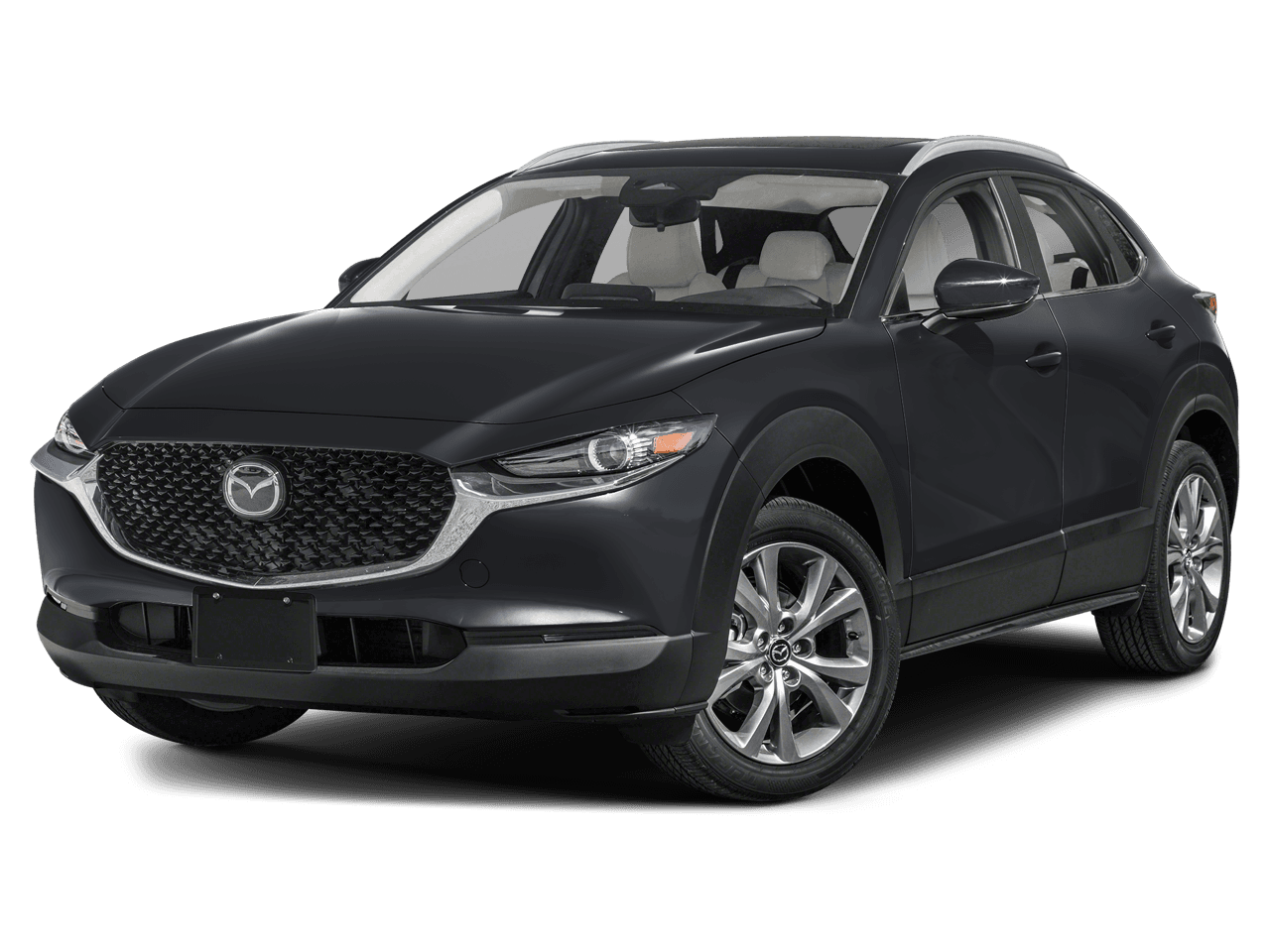 2024 Mazda Mazda CX-30 2.5 S Preferred Package — photo 1 of 5