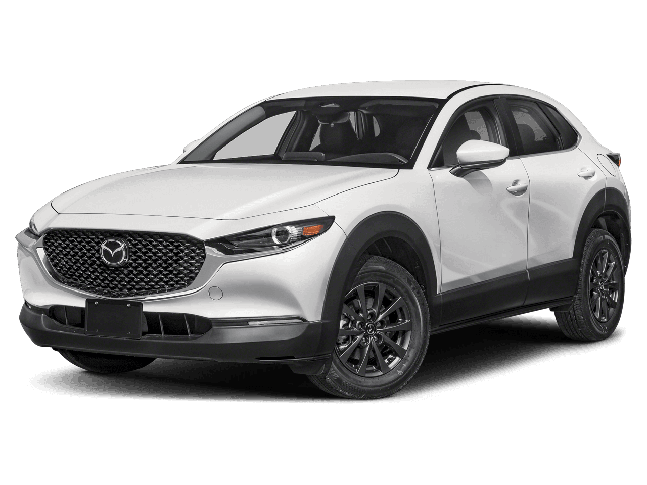 2024 Mazda CX-30 2.5 S — photo 1 of 5