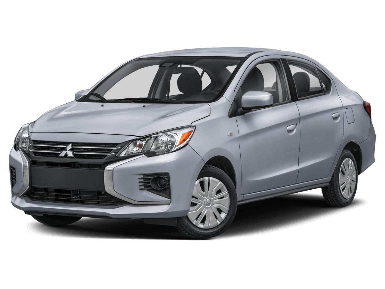 2024 Mitsubishi Mirage G4 ES — photo 1 of 5