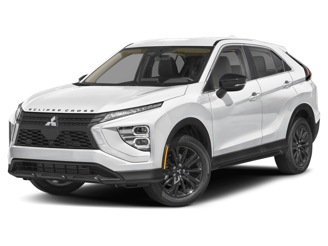 2024 Mitsubishi Eclipse Cross LE — photo 1 of 5