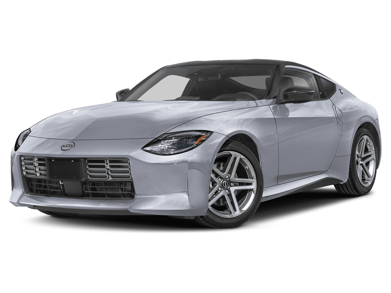 2024 Nissan Z Sport — photo 1 of 5