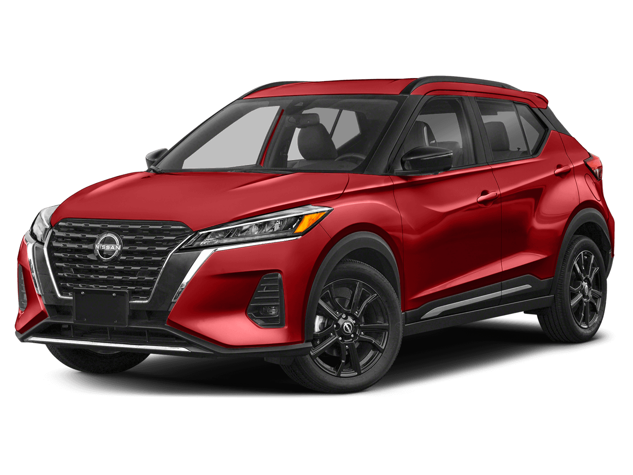 2024 Nissan Kicks SR — photo 1 of 5