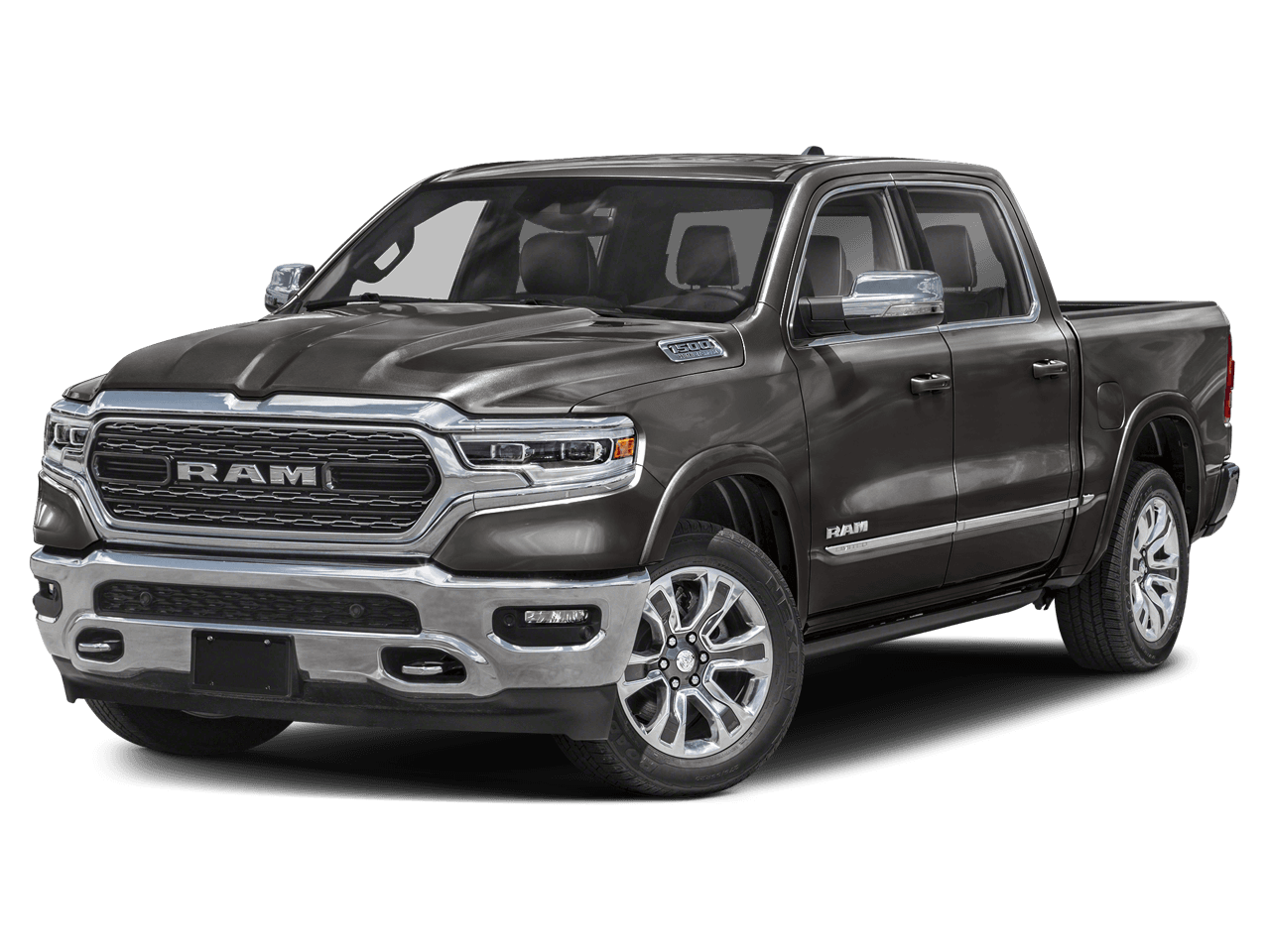 2024 RAM 1500 Limited — photo 1 of 5