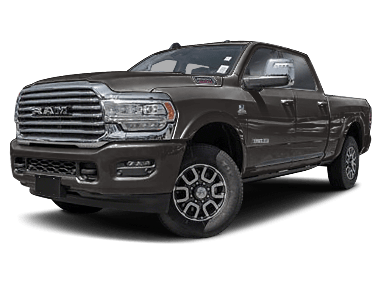 2024 RAM 3500 Limited — photo 1 of 2