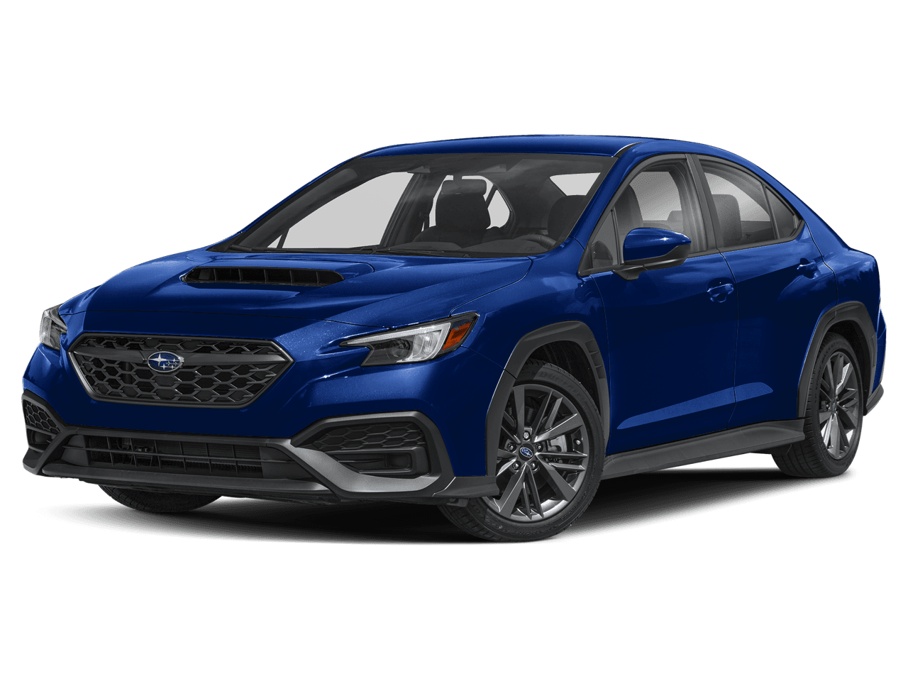 2024 Subaru WRX Base — photo 1 of 5
