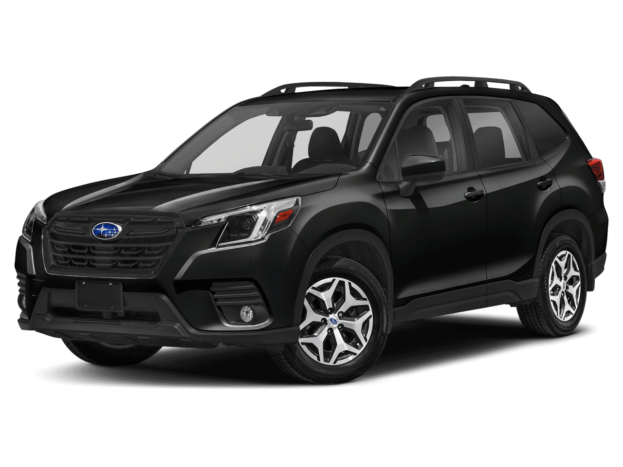 2024 Subaru Forester Premium — photo 1 of 5