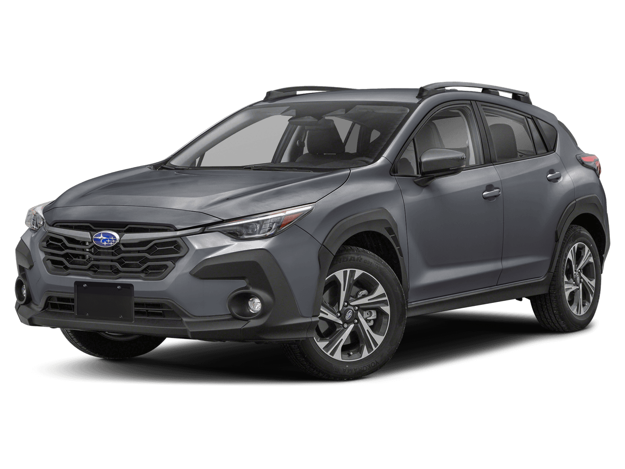2024 Subaru Crosstrek Premium — photo 1 of 5