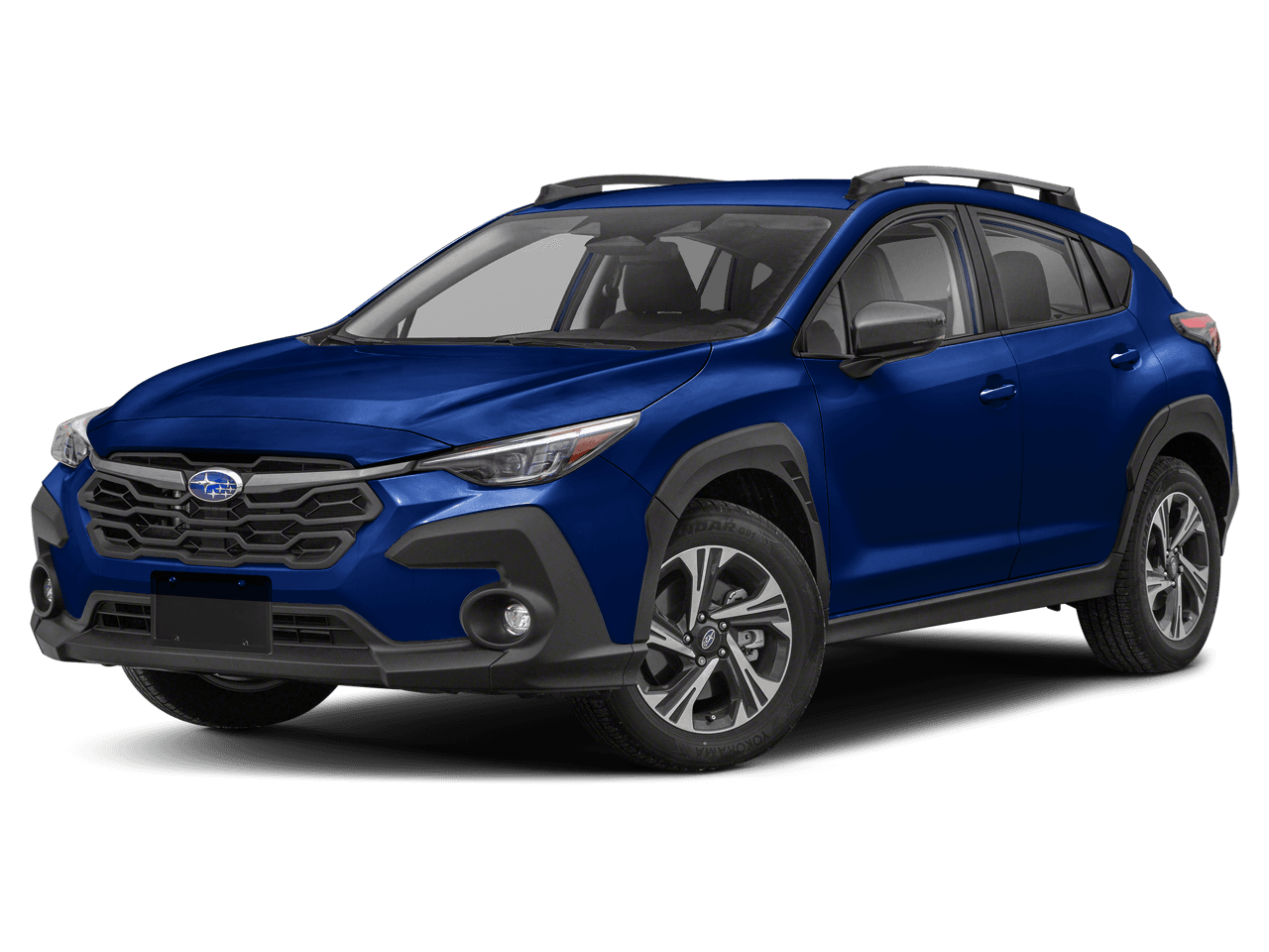 2024 Subaru Crosstrek Premium — photo 1 of 5